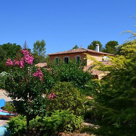 Suite 30 M2 Ideale Pour 2 Personnes Flassans-sur-Issole Esterno foto