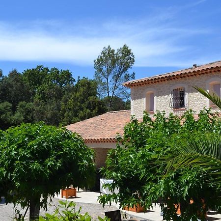 Suite 30 M2 Ideale Pour 2 Personnes Flassans-sur-Issole Esterno foto